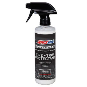 Amsoil Tire & Trim Protectant